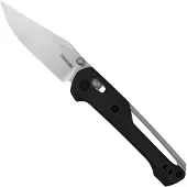 Kershaw Airspace DuraLock Black