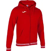 Joma Campus Iii Kokovetoketjullinen Collegepaita
