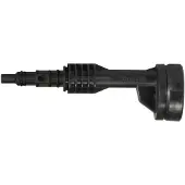 Makita DHW180 LX00000050 monitoimisuutin 5-asentoa