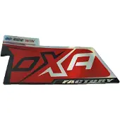 Oxa Black Edition Vaimenninmerkki