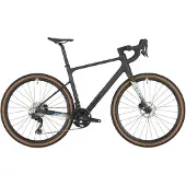 Bergamont Grandurance Expert 28´´ Grx Rd-rx820 2025 Gravelpyörä