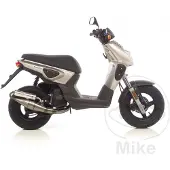 Leovince Handmade Tt 4053 Hyväksytty äänenvaimennin