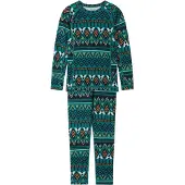 Reima Taitoa Aluskerrasto, Deeper Green, 80
