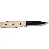 Morakniv LOK Blackblade (S), veitsi, musta