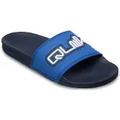 Quiksilver Rivi Wordmark Ii Sandaalit