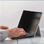 StarTech.com Surface Go 12.4 Näytönsuojan Tietosuoja