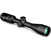Vortex Crossfire HD 3-9x40 Dead-Hold BDC (MOA) Reticle 1" Tube