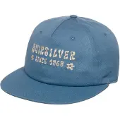 Quiksilver Drifter Canvas - Blue - ONE SIZE