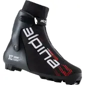 Alpina Race Skate Black/Red Hiihtomonot 46