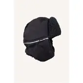 Lindberg Colden Hat Black - 52