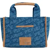 Pepe Jeans Zadie Denim Laukku