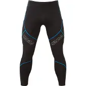 OMM Flash Winter Tight MMen Black/Blue - S