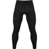OMM Flash Tights 1,0 U Black - XL