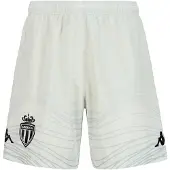 Kappa As Monaco 24/25 Kombat Ryder Koulutus Shortsit