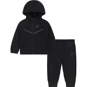 Nike Tech Fleece Pitkähihainen Setti