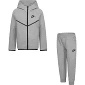Nike Tech Fleece Pitkähihainen Setti