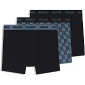 HUGO Design Boxerit 3 Yksiköt