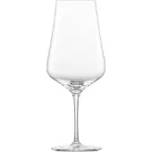 Zwiesel Glas - Bouquet bordeaux Punaviinilasi 66 cl 2 kpl Kirkas
