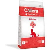 Calibra Veterinary Diets - Cat Diabetes - 5kg