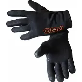 OMM Fusion Glove U Black - XL