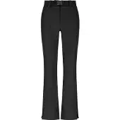 2117 of Sweden Solsbo Skidbyxa D Black - XS