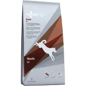 Trovet Rehu Trovet Hepatic HLD with chicken 12,5 Kg Aikuinen Kana