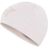 Norrøna /29 Light MerinoullLogo Beanie Oatmeal