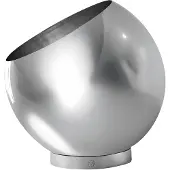 AYTM Globe kukkaruukku Ø 21 cm Hopea