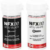REX 4712 NFX Sisu White pulveri