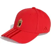 Adidas Belgium Football Lippis
