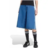 Adidas Originals Firebird Jorts Lyhyet Farkut