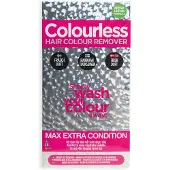 Colourless Max Condition Hair Colour Remover
