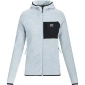 2117 of Sweden Skord Pile Hoodie D Ice Blue - L