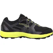 Bagheera Claw X1 Black / Lime - 41