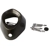 Akrapovic Carbon V-ec146 Pakoputken Pää