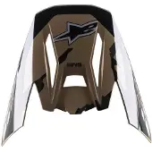 Alpinestars M5 Rover Visiiri