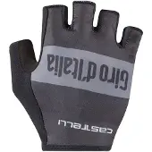 Castelli #giro 2 Glove Lyhyet Hanskat