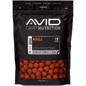 Avid Carp Boili Krilli 2.5kg