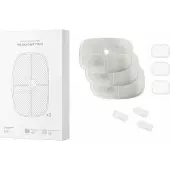 Petoneer Replacement Filters + Sponge +pump sticke (3 pcs)