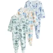 Next Potkuhousut/body monivärinen