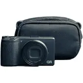 Wotancraft BCP02 Portable Camera Pouch Small