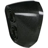 Akrapovic Carbon V-ec326 Pakoputken Pää