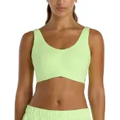 New Balance Rintaliivit RC Bra wb51052-afg koko XS