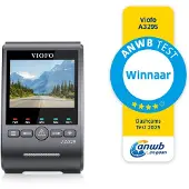 AZDome GPS-rekisteröijä A329S 1CH