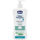 Chicco -10583-BM KYLPYLÄNESTE SS 500ML OM +