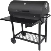 Fieldmann FZG 1007 Garden charcoal grill