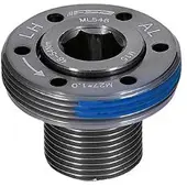 Fsa K-force Ml683+659 Screw Hopeinen