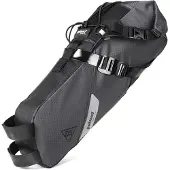 WOHO X-touring Dry Runkolaukku 6-8l