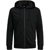 Jack & Jones Collegetakki musta