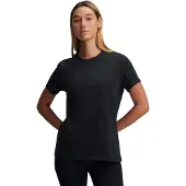 Under Armour Heavyweight Branded Core Lyhythihainen T-paita